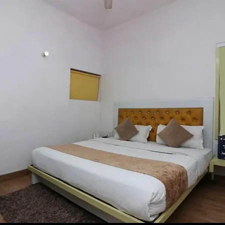 Hotel Anoop